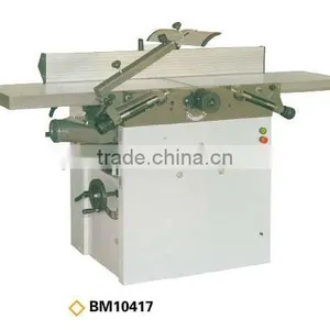 12" Heavy Duty Wood Planer and Thicknesser BM10417 thumbnail-1