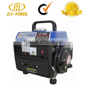 Elepaq Gasoline Generator thumbnail-1