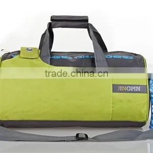 Nylon / 600D Polyester Sports Duffel Bag thumbnail-2