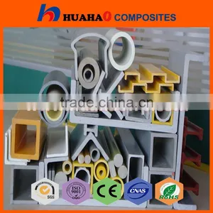 FRP Pulltrusion Profile,Hot Selling Durable Professional Manufacturer Frp Pulltrusion Profile Fast Delivery thumbnail-1