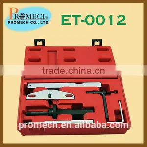 Special Designed 6 Pcs Vehicle Engine Timing Tool Kit / Automobile Specialty Hand Tool Set thumbnail-1
