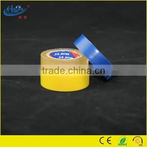 Clear Waterproof PVC Adhesive Power Insulation Tape thumbnail-4