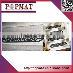 Factory Price Non-slip Perforated Stair Floor Mat thumbnail-2