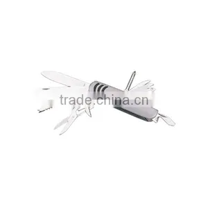 A21-5011G3M Stainless Steel Multi Purpose Tool With Knife thumbnail-1