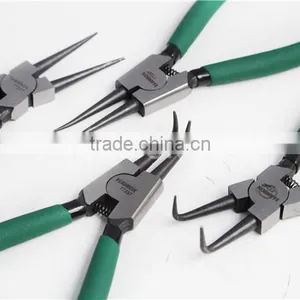 4PCS Circlip Plier Set thumbnail-3