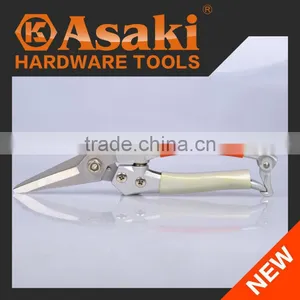 Grape Scissors Pruning Shears for Gardening thumbnail-1