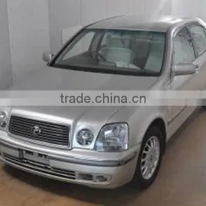 Автомобиль Toyota Progres Saloon thumbnail-1