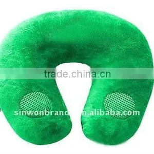 MP3-MP4 Musical Cushion /music Pillow thumbnail-1