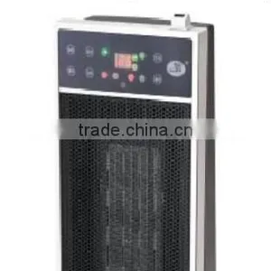 2 in 1 Ceramic Heater and Humidifier New thumbnail-3