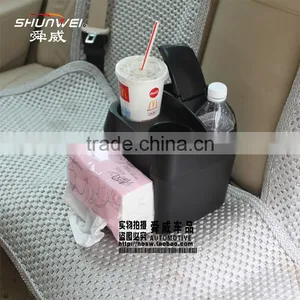 Zhejiang Promotional Gifts Car Trash Can thumbnail-4