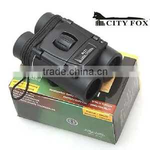 8X21 Professional Optical Compact Binoculars thumbnail-1