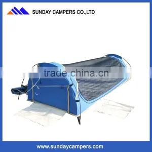 2016 Australia Style Glamping Tent/Inflatable Tent Swag for Camping thumbnail-1