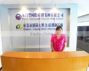 Dabojin Silicone Manufactory company overview - view 1 thumbnail