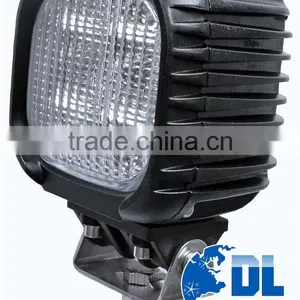 Factory Manafacture 40W LED Work Light 4X4,Off Road LED Light Bar,4X4 LED Driving Light thumbnail-1