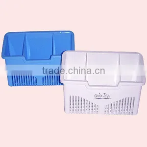Kitchen Utensil Rack thumbnail-1