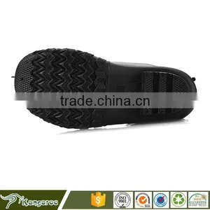 Design Your Own Water Hunter Rubber Safety Gum Rain Boots Wholesale Hong Kong thumbnail-5