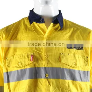 Fireman Stripes Safety 3m Reflective Tape for Clothing thumbnail-4
