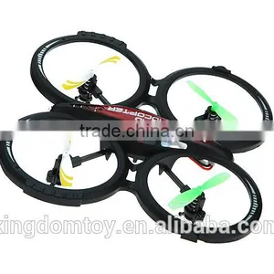 rc Propel Quadcopter thumbnail-5