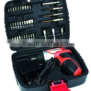 Cordless Screwdriver Kit thumbnail-1