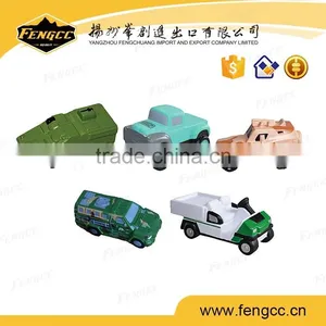 PU Foam Stress Toy / Stress Ball in Country Flag Shape thumbnail-3