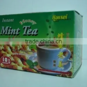 Honsei Honey Ginger Tea Range thumbnail-3