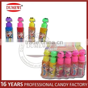 25ml Shape Spray Candy/ Spray Liquid Candy thumbnail-1