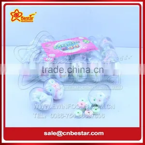 Egg Shaped Whistle Hard Cany Fruity Flavor thumbnail-1