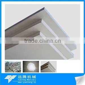 Paper Faced 12mm Gypsum Board thumbnail-1
