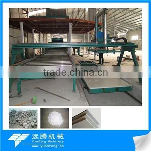 High Quality Automatic Mgo Board Making Machine Supplier thumbnail-1