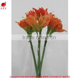China Artificial Flowers Wholesale Artificial Flowers Artificial Flowers Long Stem thumbnail-1