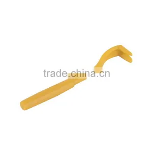 2pcs New Pack2 Sizes Louse Flea Scratching Remover Hook Tool Human/Dog/Pet/Horse/Cat Hot Selling thumbnail-4