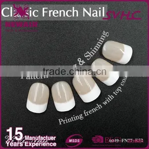 Beauty Art Finger Nails Artificial Nails Hot Sell on Line thumbnail-2