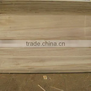 Heze Kaixin Paulowniaedge Glued Panels thumbnail-1