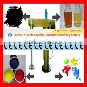 Industrial Liquid Mixer/liquid Detergent Mixer/liquid Soap Mixer thumbnail-1