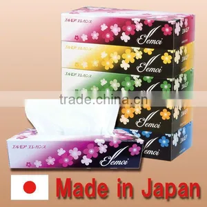 Hot-selling and Durable Tissue Malaysia Hotel Amenity With Functional Made in Japan thumbnail-1
