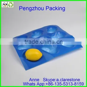 Pengzhou Hatching Eggs Plastic Egg Tray thumbnail-3