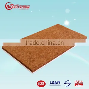 Durable Good Quality Comfortable Breathable Coir Mattress thumbnail-1