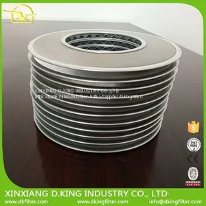 Industrial SPL Series Wire Mesh 100 Mesh Filter Disc/filter Screen/disc Filter thumbnail-1