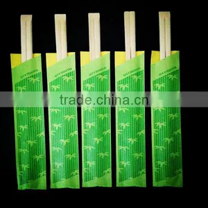 Wholesale Disposable Bamboo Chopsticks thumbnail-1