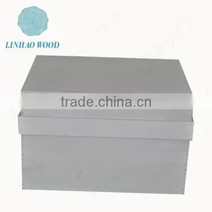 Wooden Tube Box/Wooden Cylinders/Wooden Cylinder Box thumbnail-3