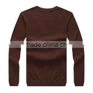 Fashion Winter/fall Warn Men v Neck Cardigan/sweater thumbnail-2