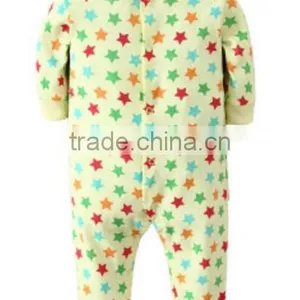 Best Selling 100% Cotton Comfortable Baby Romper, Baby Clothes thumbnail-3