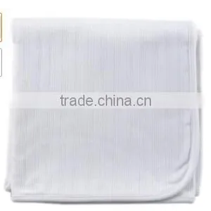 2015 New Products Colorful Baby Organic Receiving Blanket thumbnail-6