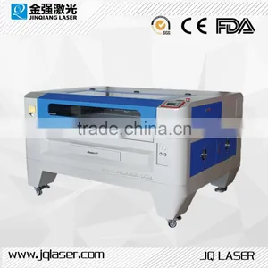 Cheap Price 1610CCD Laser Cutting Machine With Locating Camera thumbnail-1