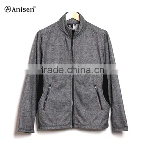 Women Sweater Fleece Jacket Wholesale thumbnail-1