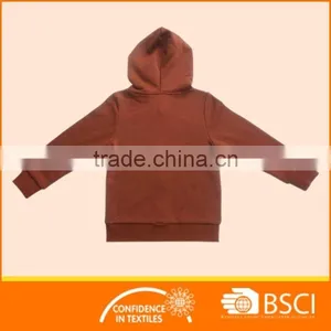 Spring And Autumn Soft Cotton Baby Jackets thumbnail-2
