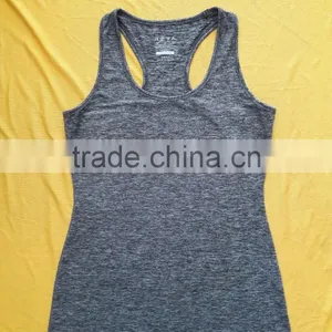 New Product 2016,women Tank Top, 92% Polyester 8%spandex thumbnail-1