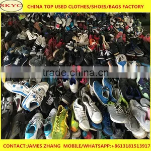 Fashion Used Shoes in Australia,hot Sale in Africa thumbnail-4