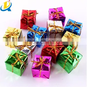 Popular Wholesale High Quality Small Cute Christmas Tree Decoration thumbnail-1
