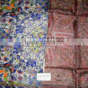 Silk Scarf thumbnail-1